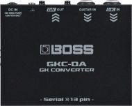 Boss GKC-DA Converter
