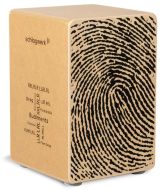 Schlagwerk CP83 Cajon Rudiments Fingerprint medium 