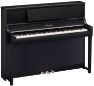 Yamaha CSP-295B Digitalpiano Schwarz satiniert