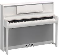 Yamaha CSP-295PWH Digitalpiano Weiß 