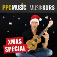 PPC Music "Let's Play Ukulele" Xmas Special