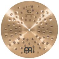Meinl Cymbals Pure Alloy Extra Hammered 16" Crash PA16EHC