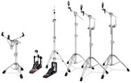 DW 5000 Series Hardware Pack 5