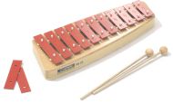 Sonor Orff Glockenspiel Sopran NG 10