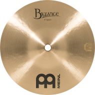 Meinl Cymbals Byzance Traditional  8" Splash B8S