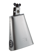 Meinl Percussion STB625 Cowbell Steel Finish 6,25"