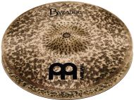 Meinl Cymbals Byzance Dark 14" Hi-Hat B14DAH