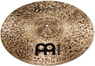 Meinl Cymbals Byzance Dark 16" Crash B16DAC