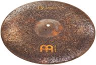 Meinl Cymbals Byzance Extra Dry 18" Thin Crash B18EDTC