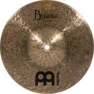 Meinl Cymbals Byzance Dark 10" Splash B10DAS