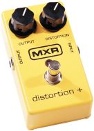 MXR M104 Distortion +