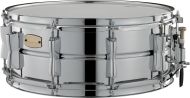 Yamaha Snare Drum Stage Custom Steel 14x5,5" SSS1455
