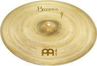 Meinl Cymbals Byzance Vintage 20" Sand Ride Benny Greb Signature B20SAR