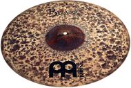 Meinl Cymbals Byzance Dark 20" Raw Bell Ride B20RBR