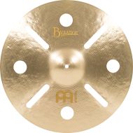 Meinl Cymbals Byzance Vintage 18" Trash Crash B18TRC