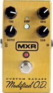 MXR M77 Custom Badass Modified O.D.