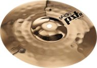 Paiste PST 8 Reflector Thin Splash 10"