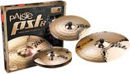 Paiste PST 8 Universal Cymbal Set