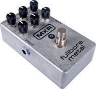 MXR M116 Fullbore Metal - Super High Gain Distortion