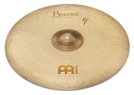 Meinl Cymbals Byzance Vintage 22" Sand Crash Ride B22SACR