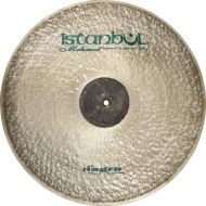 Istanbul Mehmet Signature Horacio 'El Negro' Hernandez Ride Light 22" HH-RL22