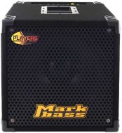 Markbass CMD JB Players School Bass Combo - Jeff Berlin