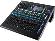 Allen & Heath Qu-16 Chrome Digitalmixer