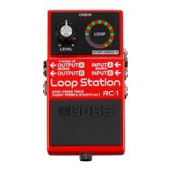 Boss RC-1 Loop Station