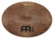 Meinl Cymbals Byzance Dark 22" Big Apple Ride B22BADAR