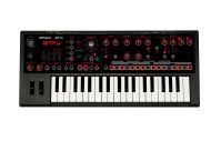 Roland JD-Xi Synthesizer mit analoger und digitaler Klangerzeugung + Pattern Sequencer