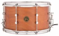 Gretsch Drums Full Range Snare Drum Mahogany 14x8" Swamp Dawg S1-0814SD-MAH