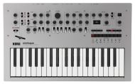 Korg minilogue - Polyphoner Analog-Synthesizer