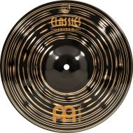 Meinl Cymbals Classics Custom Dark 10" Splash CC10DAS