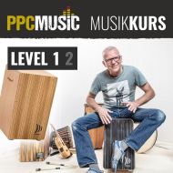 PPC Music "Cajon - die tolle Kiste" Einsteigerkurs mit Conny Sommer