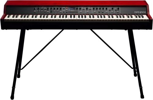 Clavia Nord Grand Stagepiano with 88 Hammer Action Keys kaufen
