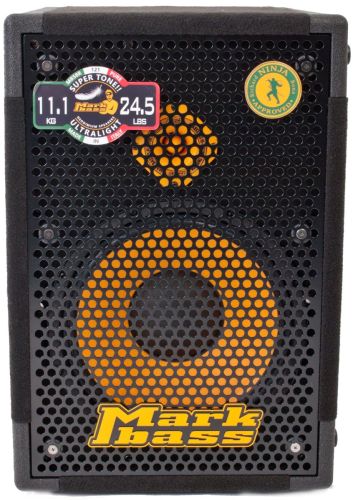 Markbass MB58R 121 Pure 1x12 Bassbox