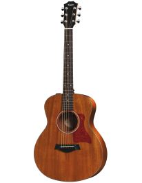 Taylor GS Mini - Mahagoni 