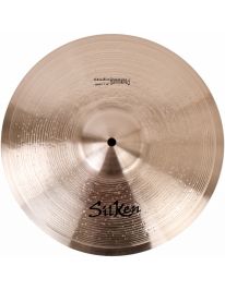 Silken Studio Hammered B20 14" Hi-Hat SH-14HH