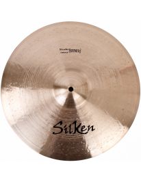 Silken Studio Hammered B20 16" Crash SH-16CR