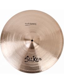 Silken Studio Hammered B20 18" Crash SH-18CR