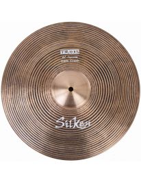 Silken Trois 16" Dark Crash TR-16CR