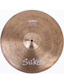 Silken Trois 18" Dark Crash TR-18CR