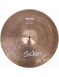 Silken Trois 20" Dark Ride TR-20RD