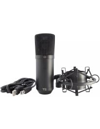 TIE Studio Condensor Mic USB Mikrofon