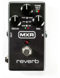 MXR M 300 Reverb 