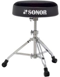 Sonor DT 6000 RT Round Top Drum Throne