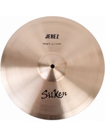 Silken Cosmic/Jerez B20 14" Hi-Hat