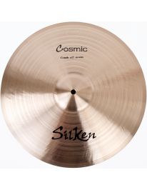 Silken Cosmic B20 16" Crash