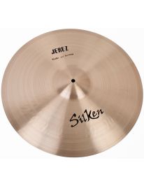 Silken Cosmic/Jerez B20 20" Ride