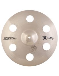 Istanbul Mehmet X Ray Crash 18" XRAY6-C18